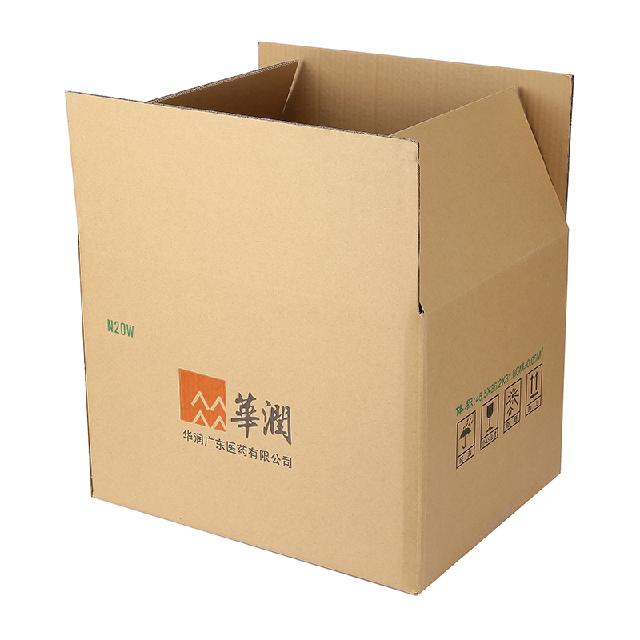 茶山纸箱包装加工