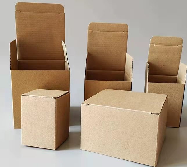 电子产品外包装箱
